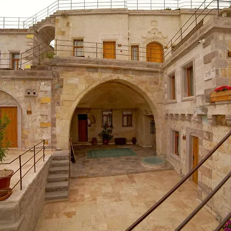 Design Cave Hotel 2*