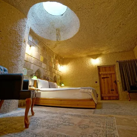 Hotel Design Cave