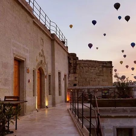 Design Cave 2* Göreme