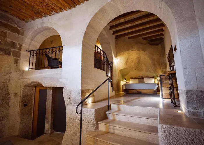 Design Cave 2* Goreme