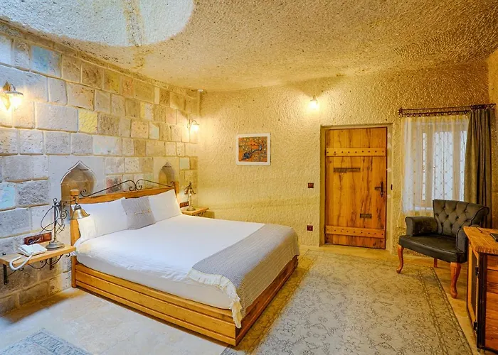 Design Cave 2* Goreme