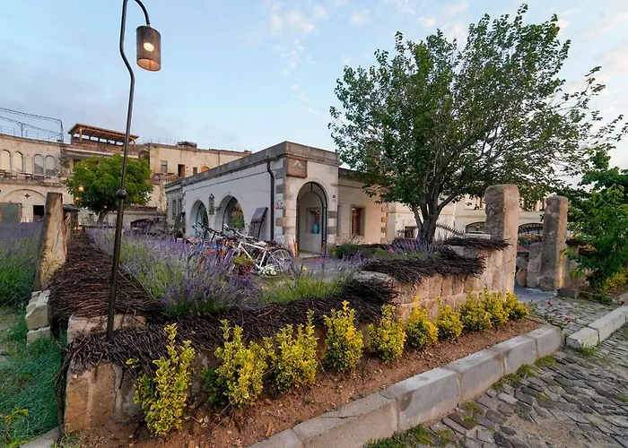 Design Cave 2* Goreme