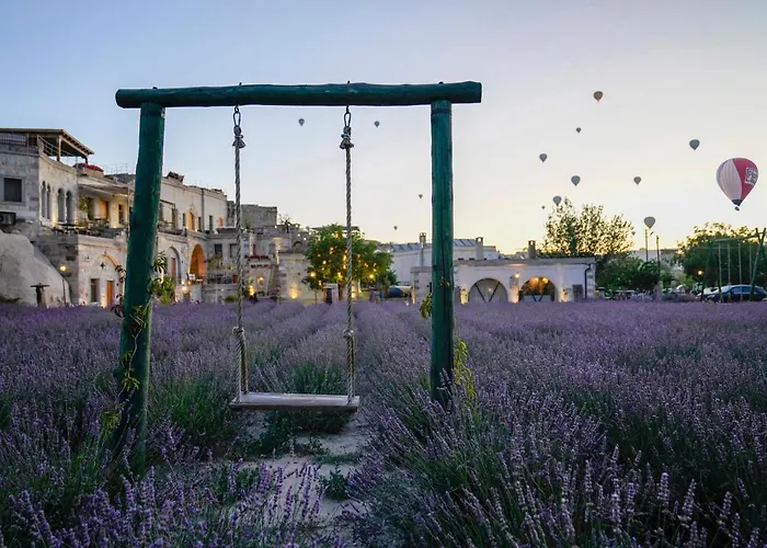 Hotel Design Cave 2*