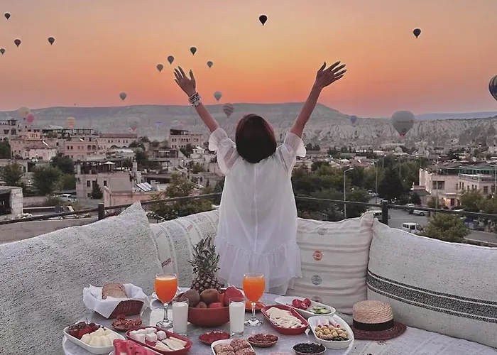 Design Cave 2* Goreme