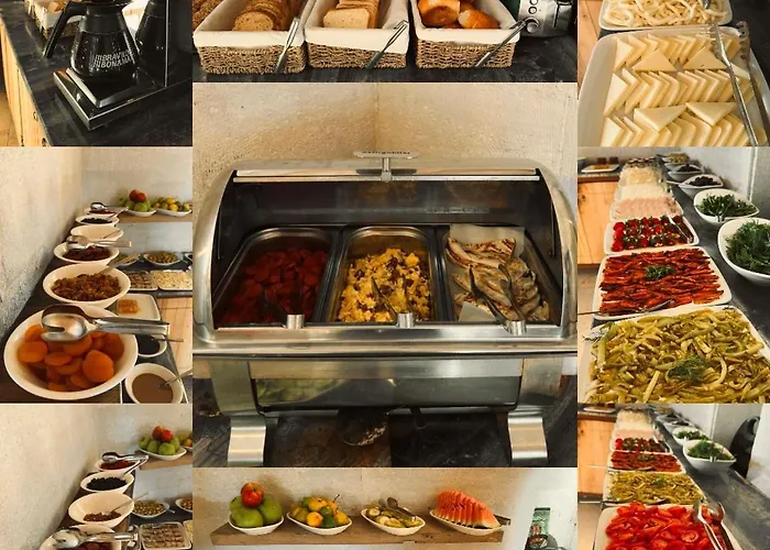 Design Cave Hotel Goreme