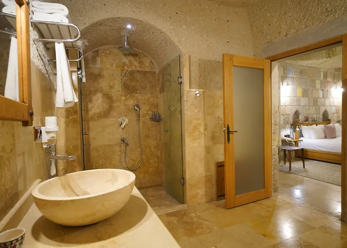 Design Cave 2* Goreme