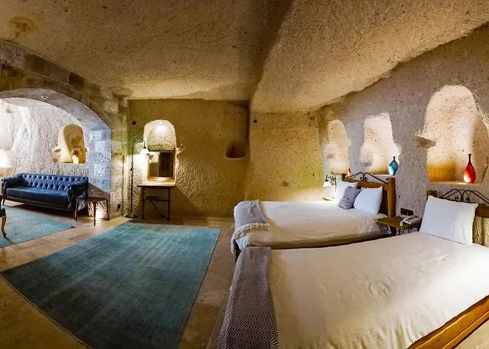 Design Cave 2* Goreme