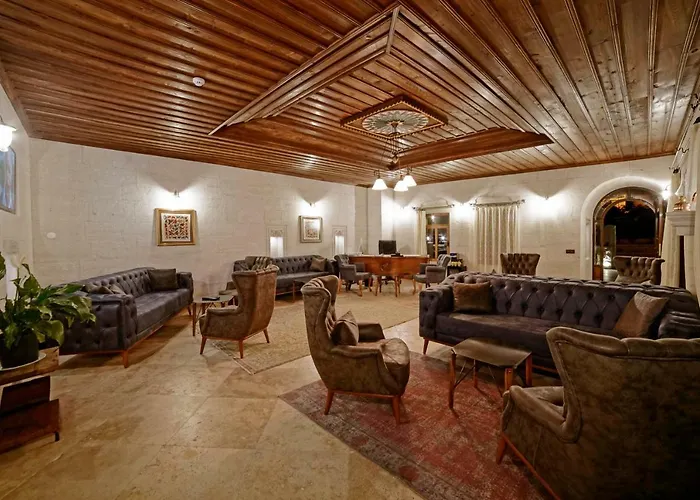 Design Cave 2* Goreme