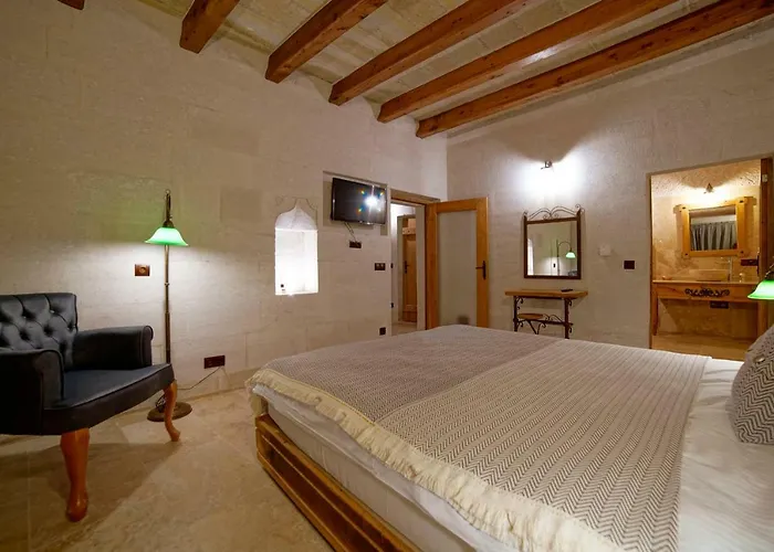 Design Cave 2* Goreme