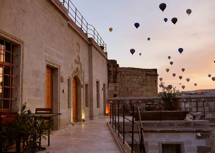 Design Cave 2* Goreme